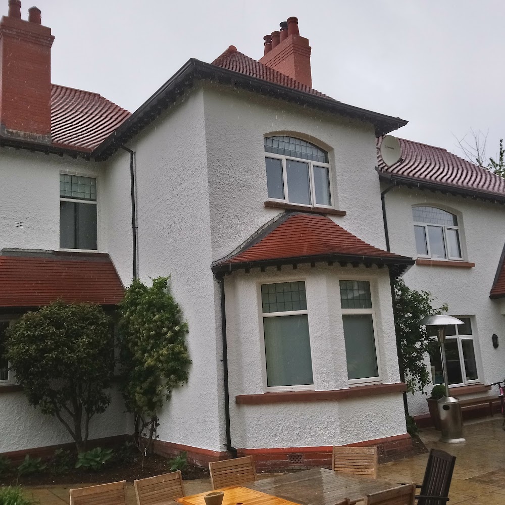 Alan Spence Decorators