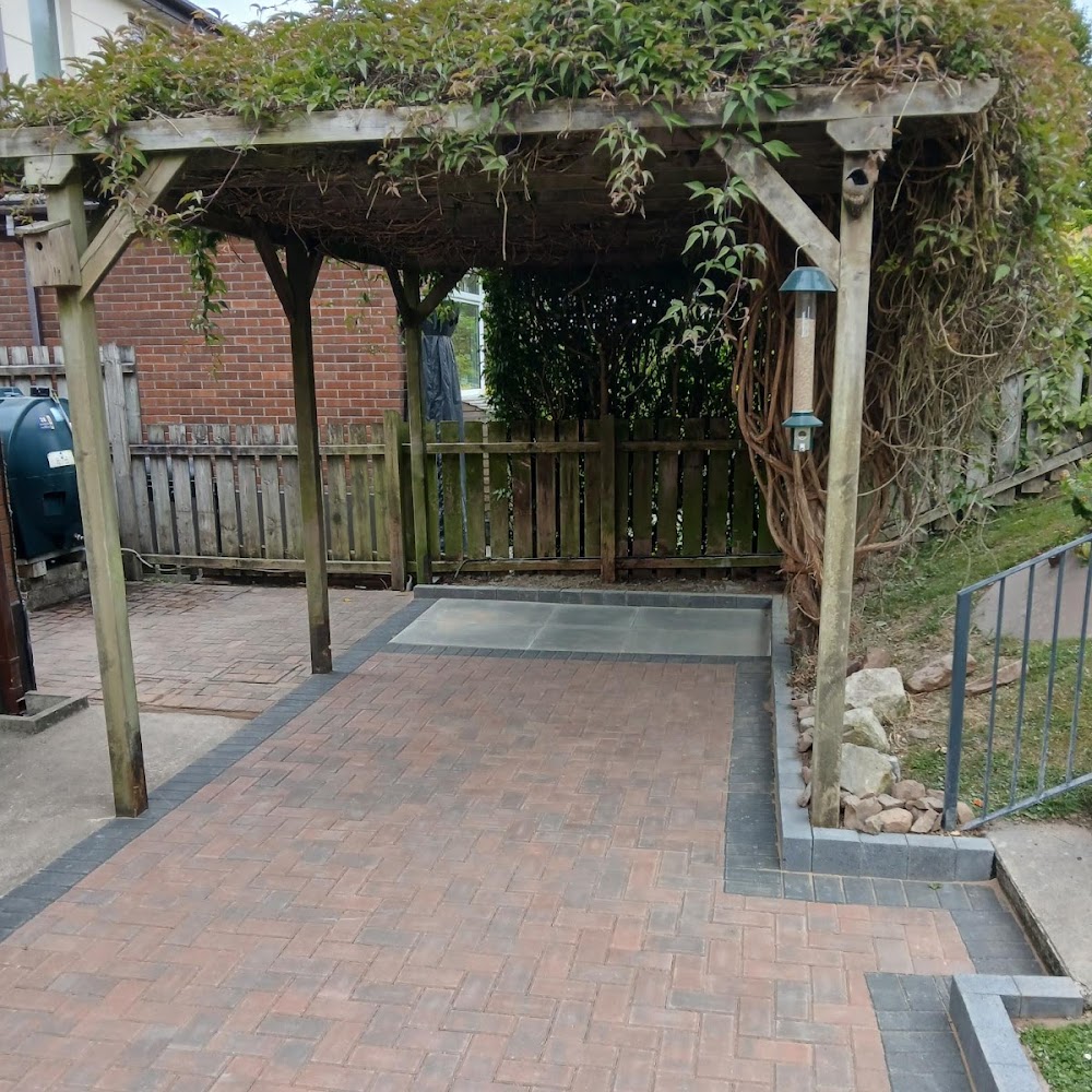 Best Style Paving Limited