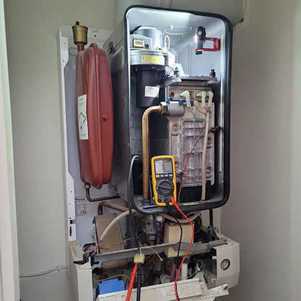 DT Boiler Services