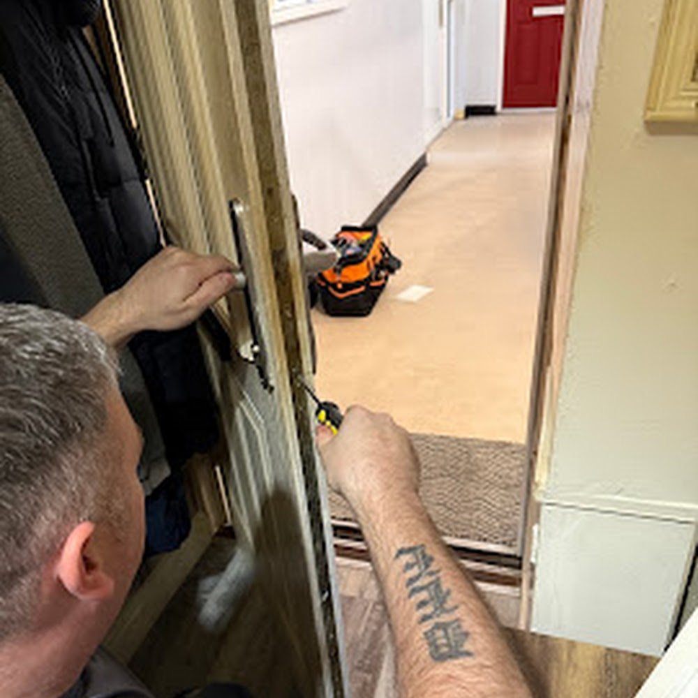 The Lock Ninja Locksmiths Belfast