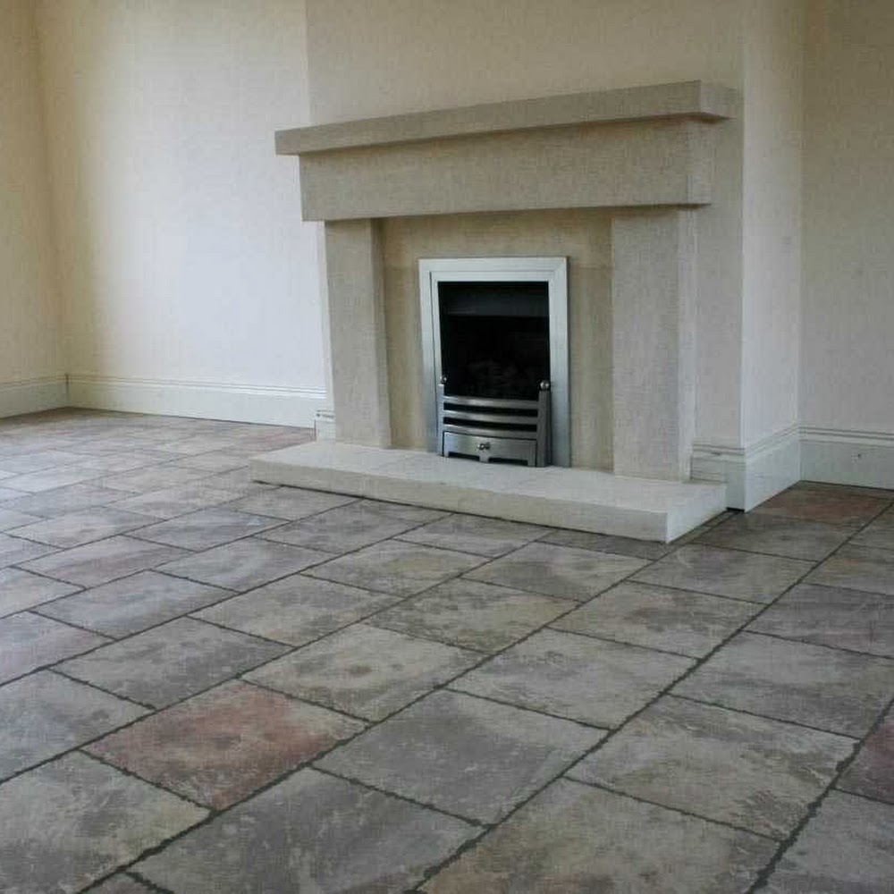 GH Tiling