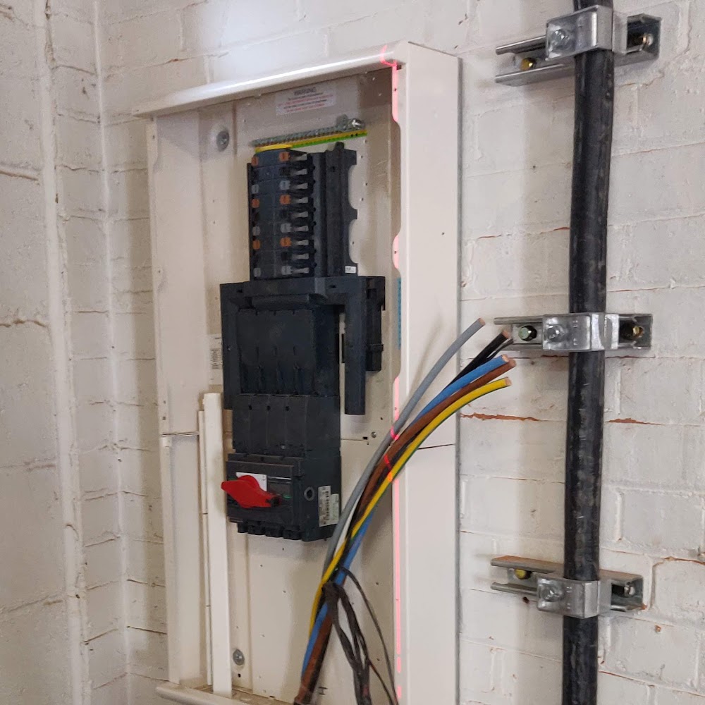 Glow Electric - Local Electricians Belfast