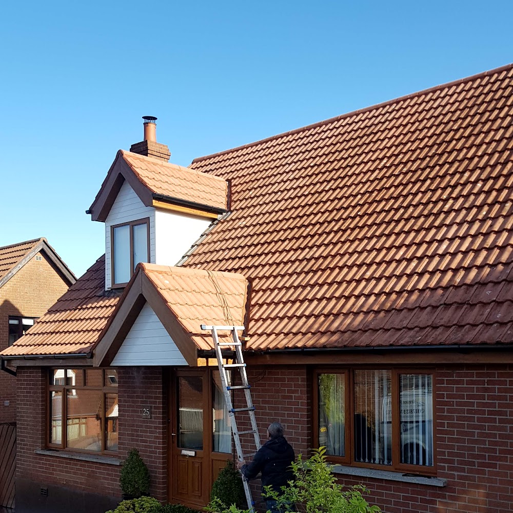 Airspace Roofing