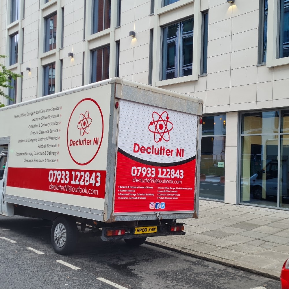 The Mill Auction Clearance Services