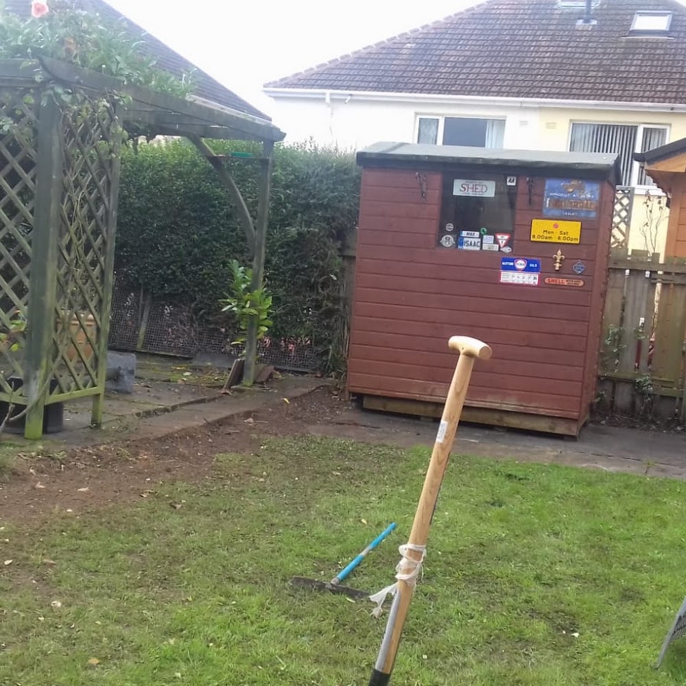 Garden Buddy