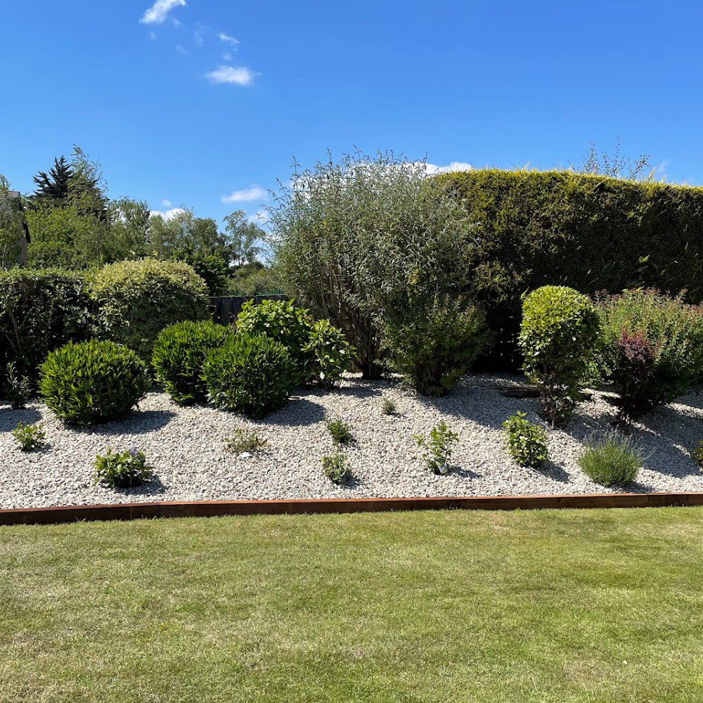 Fourwinds Landscapes
