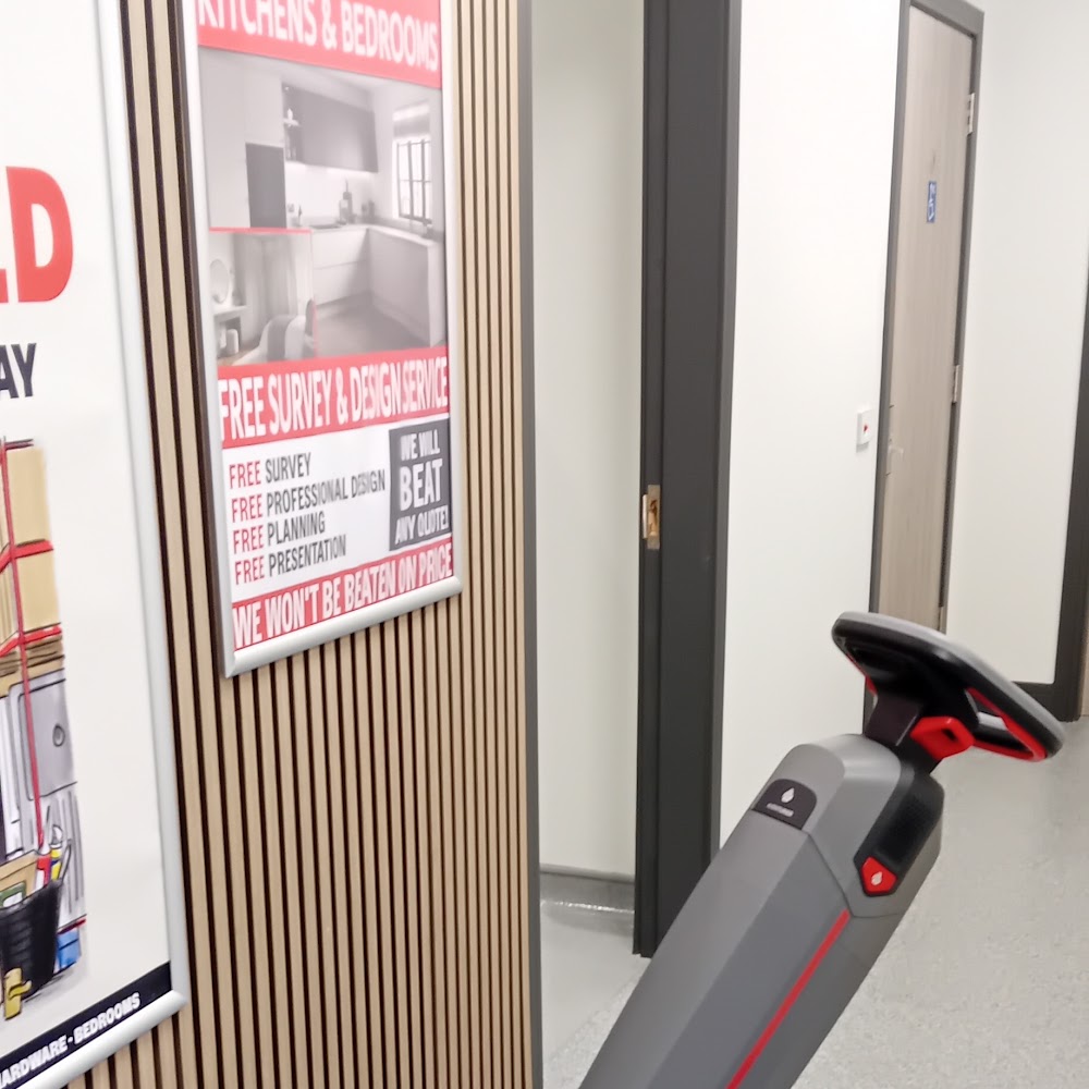 Task Clean- Commercial Cleaning Belfast