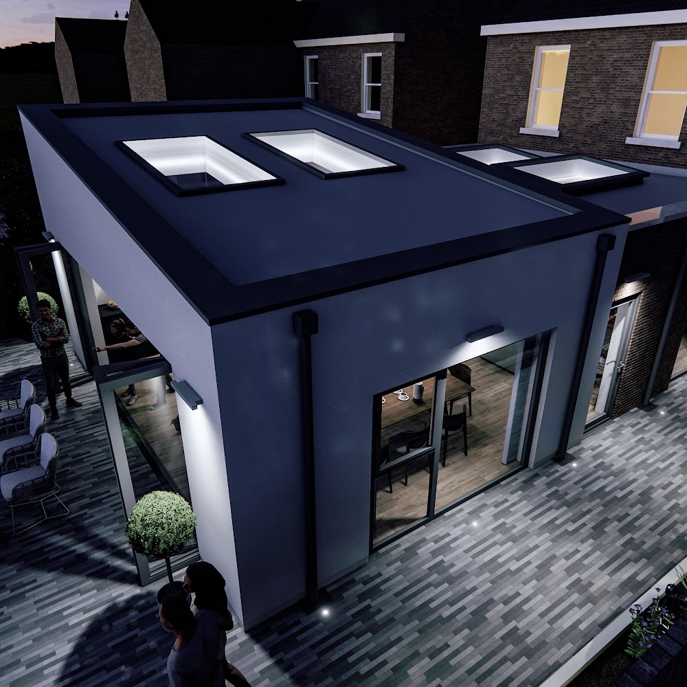 Line Architects