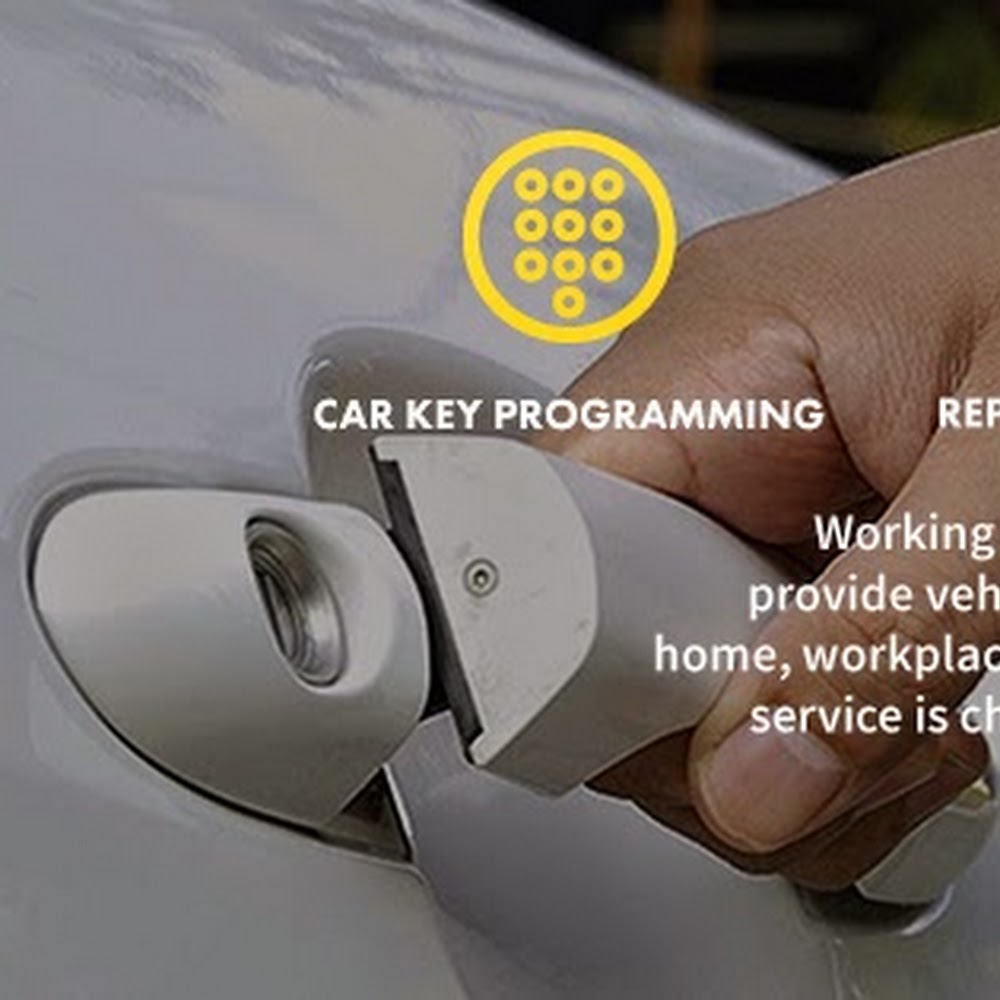Key Access NI