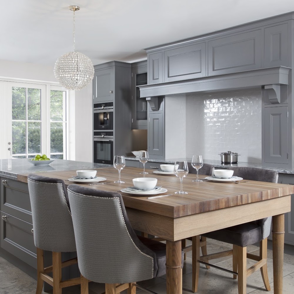 WoodARCH. Specialist Joinery