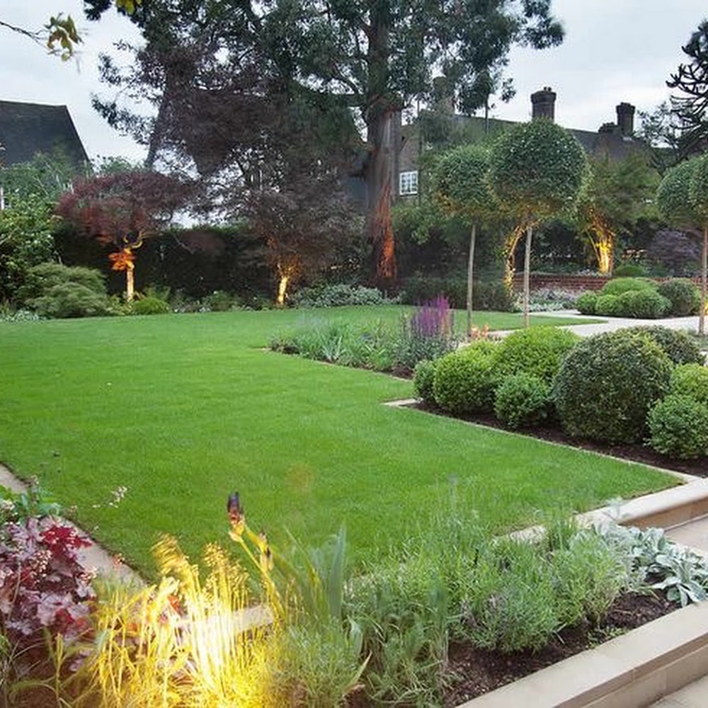 Outside Matters Landscape Gardening Belfast