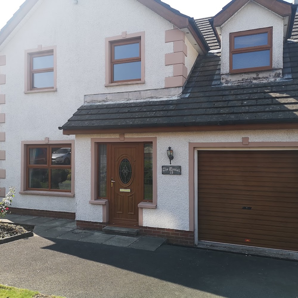 Tom Johnston Garage Door Specialist & Repairs