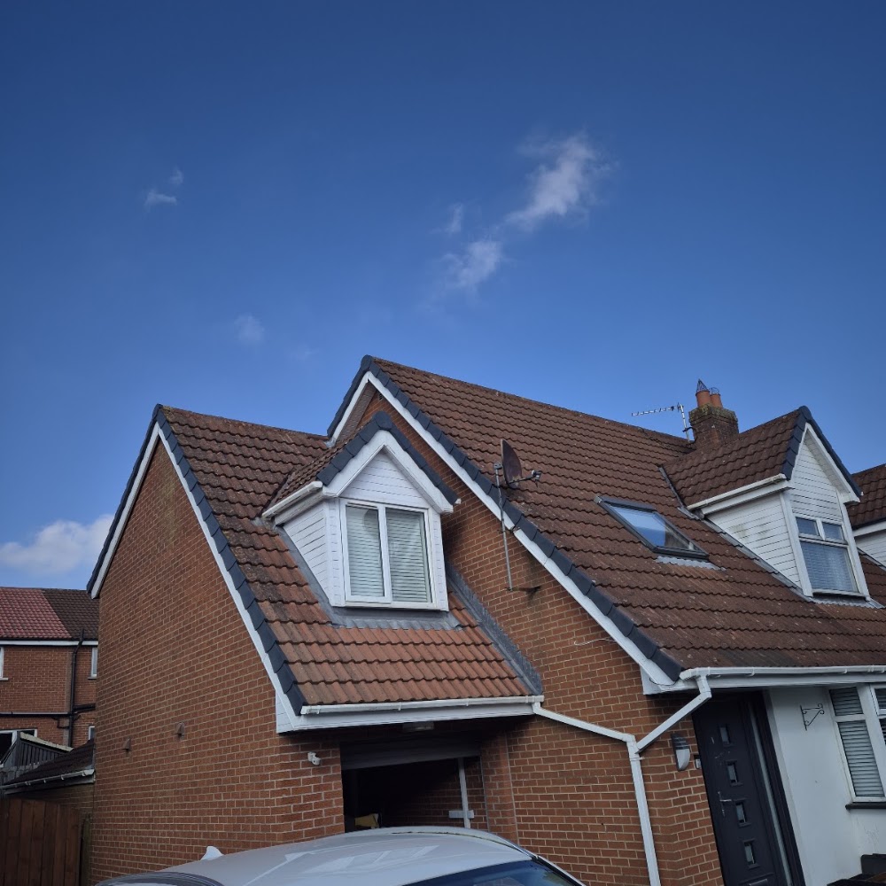Home Improvements & Roofing Services - Belfast