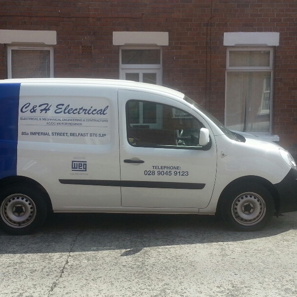 C & H Electrical