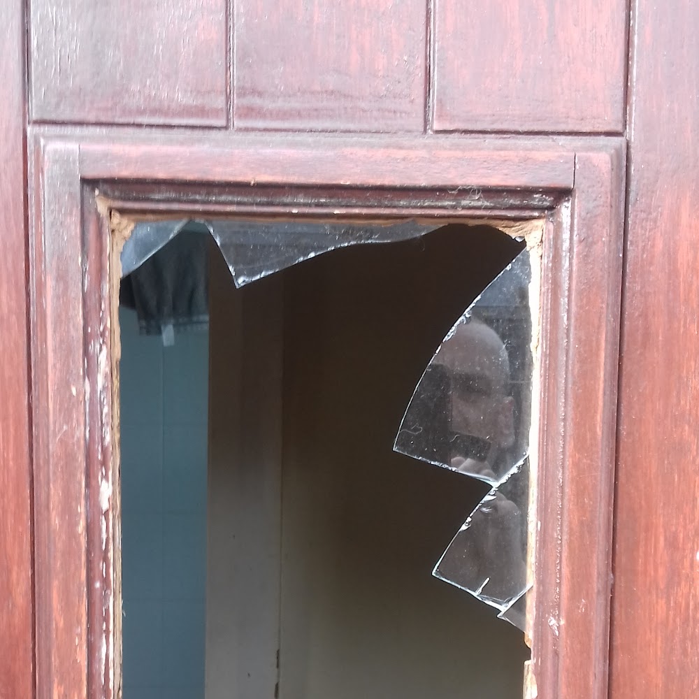 Glazing and Repairs Window and Door Specialists