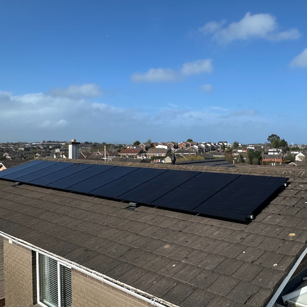 Blue Sky Energy Ltd