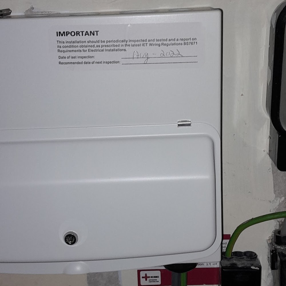 KM Electrical