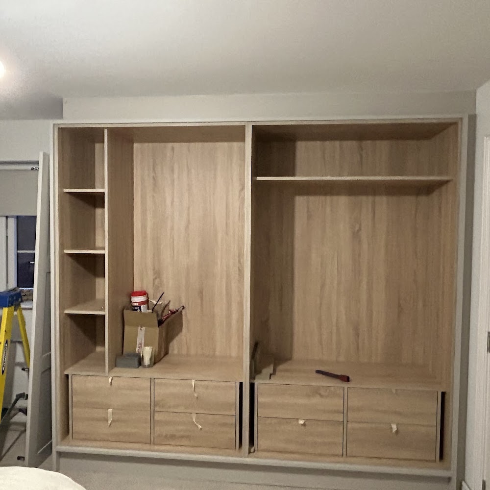 JD Joinery