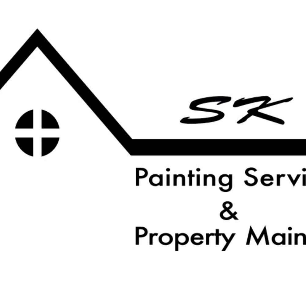 Sk painting service and property maintenance
