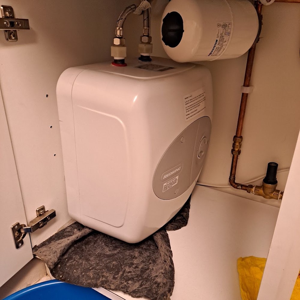 Combined Services Plumbing & Heating