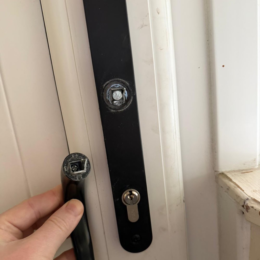 See Lock Magic Locksmith Limited