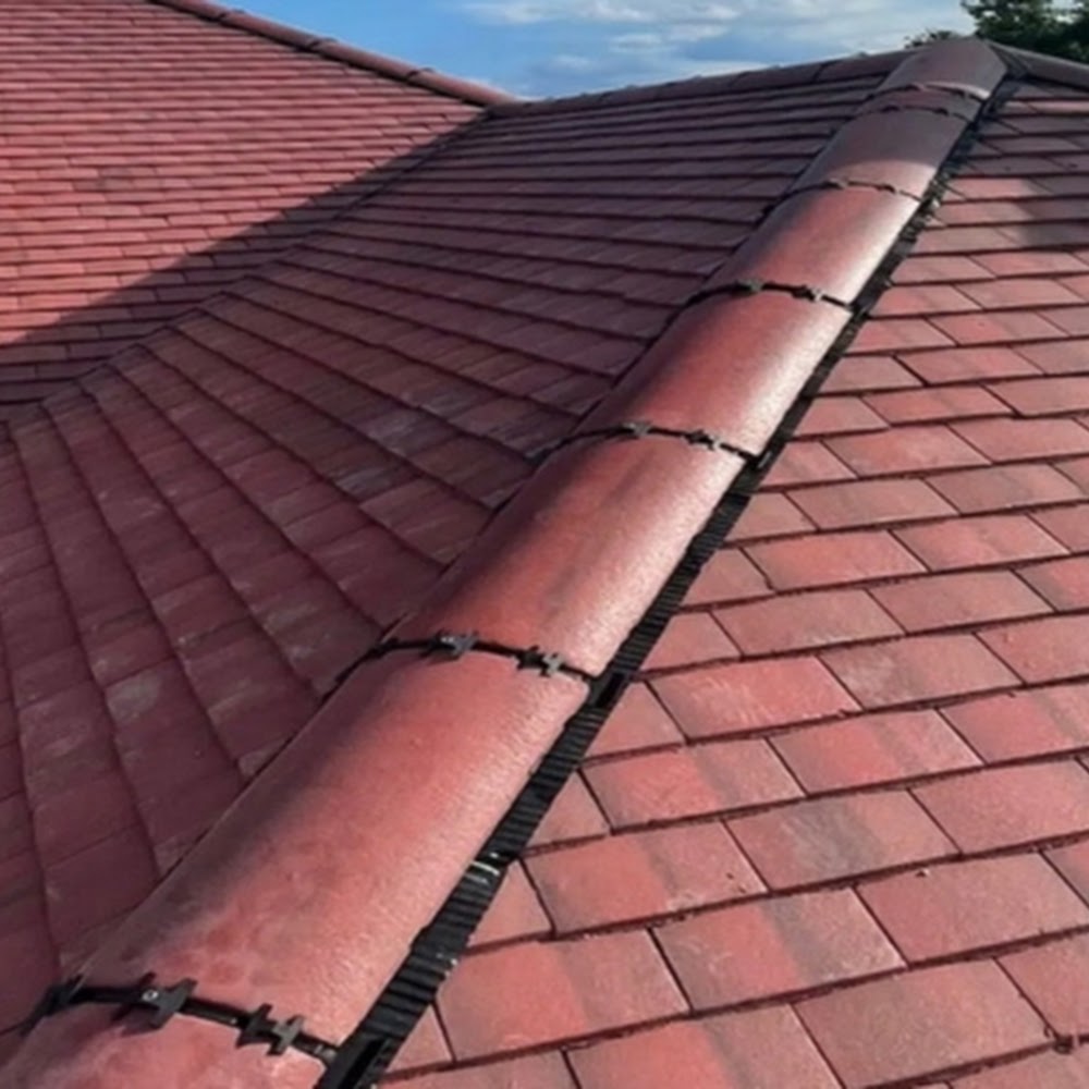 Storm Guardian Roofs NI LTD