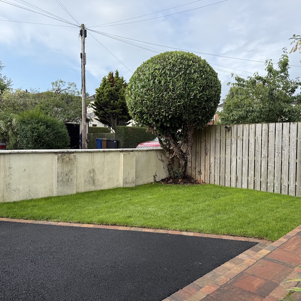 Beechill Landscapes Ltd