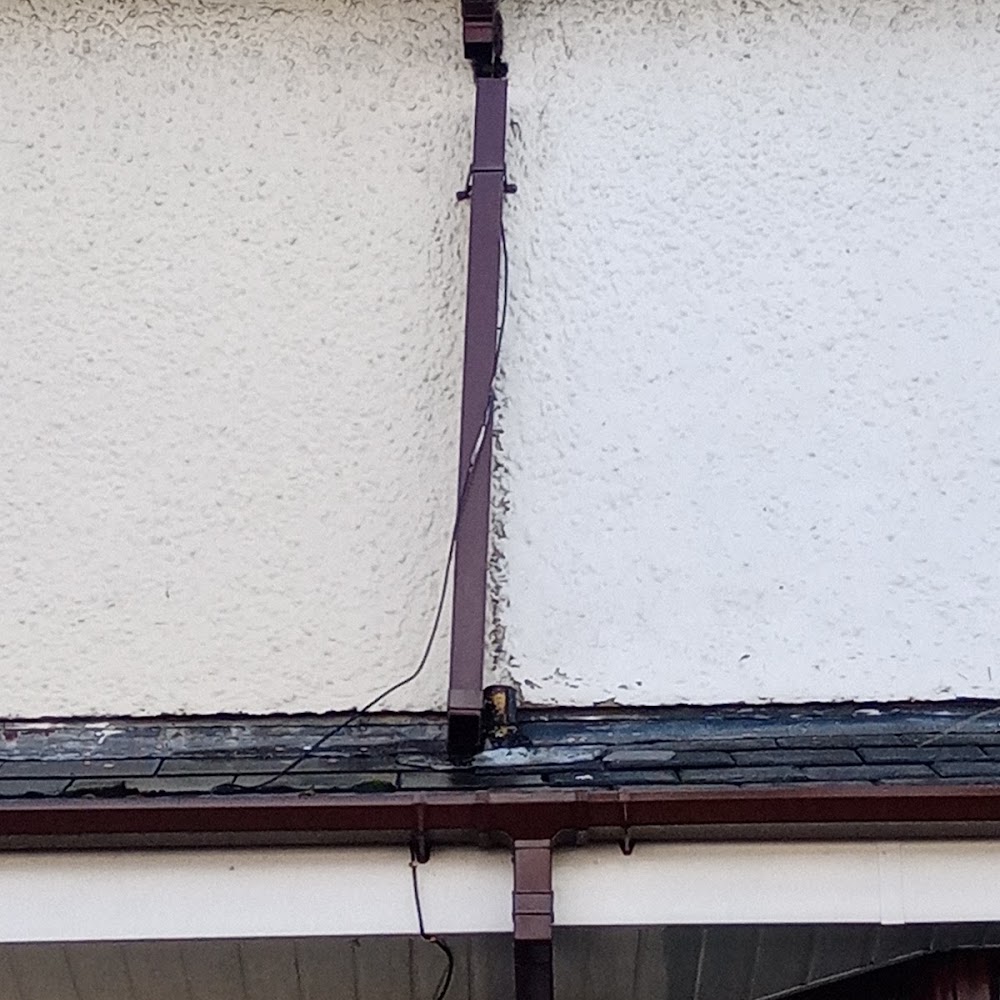 Damp Proofing Northern Ireland - Damp Works NI