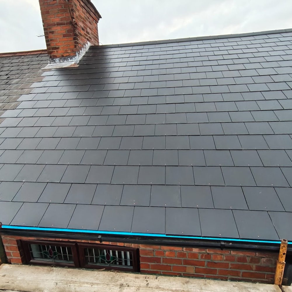 McKay's Roofing
