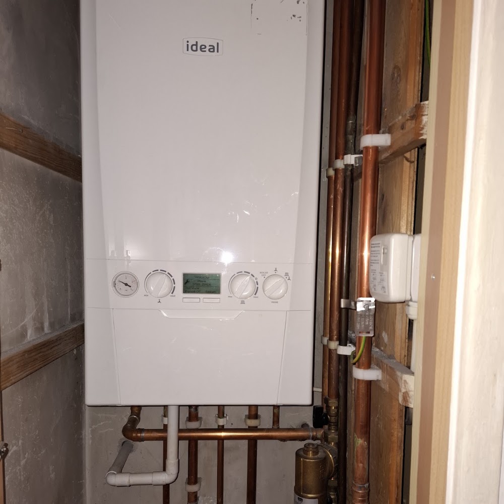 Colin Stobo Gas Services