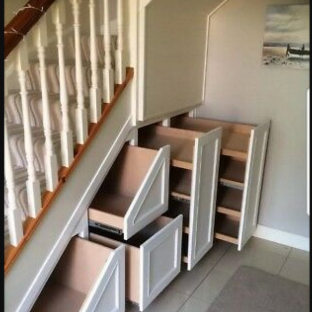 A.B.C joinery