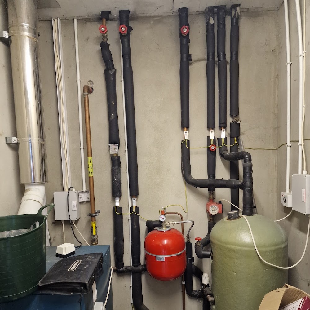Reid Energy Solutions