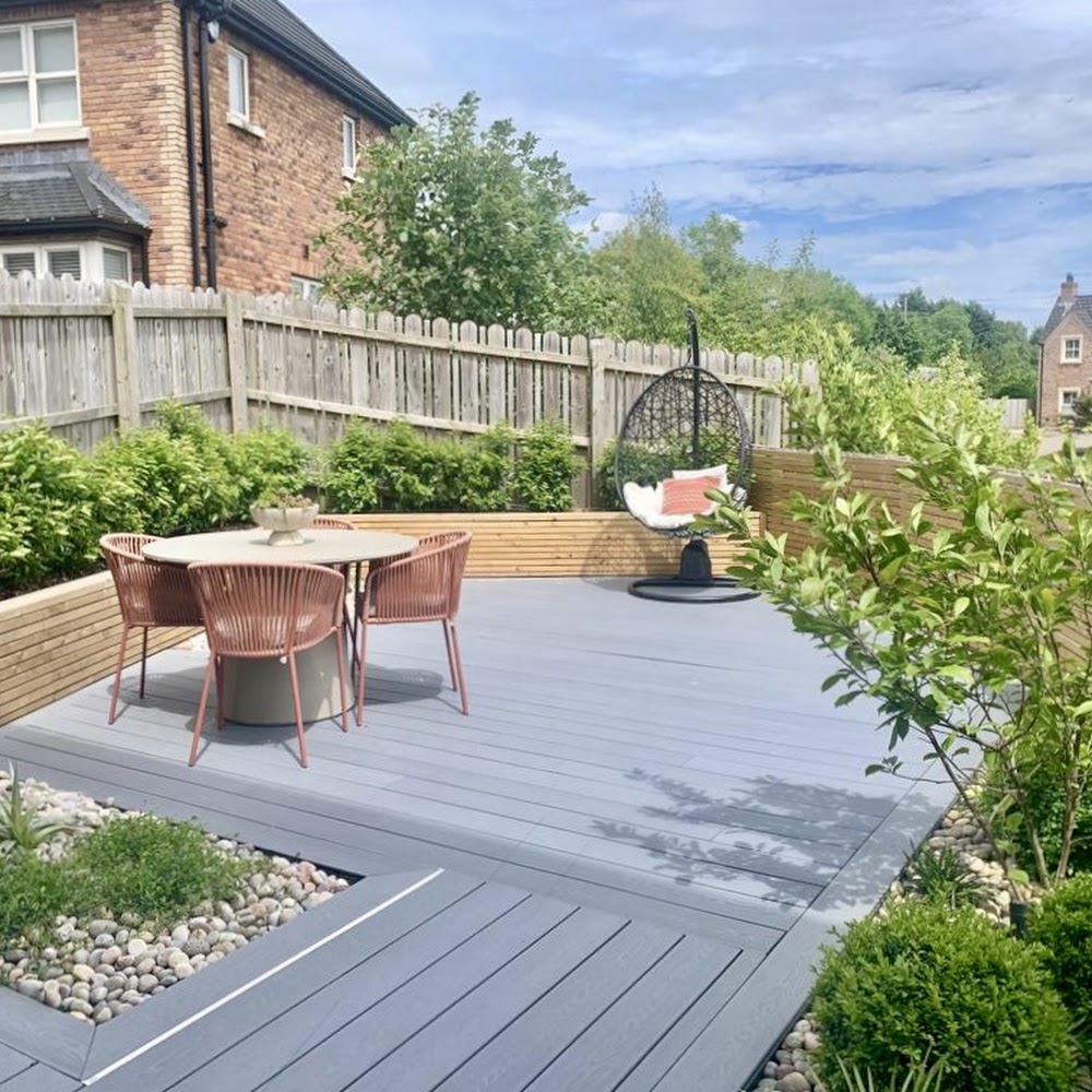 The Landscape Company (N.I.) Ltd.