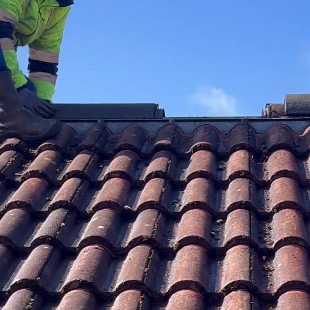 Silvercrest Roofing