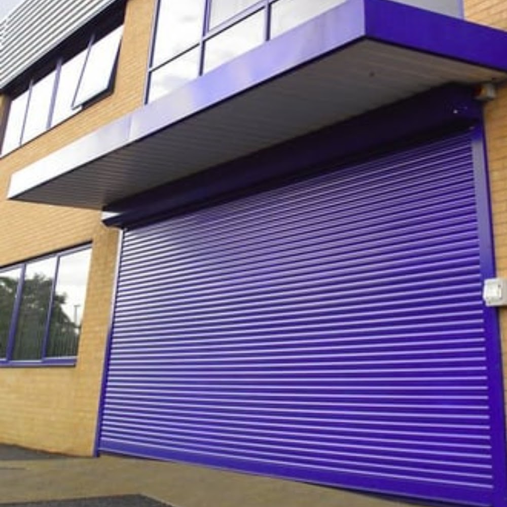 Access Roller Shutters & Garage Doors