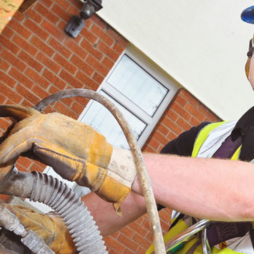 Certainfil Cavity Insulation