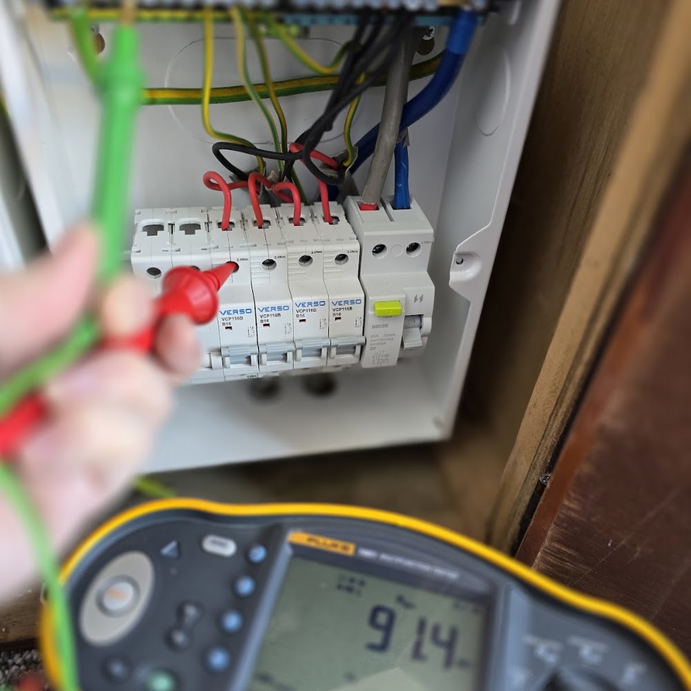 Electrical NI