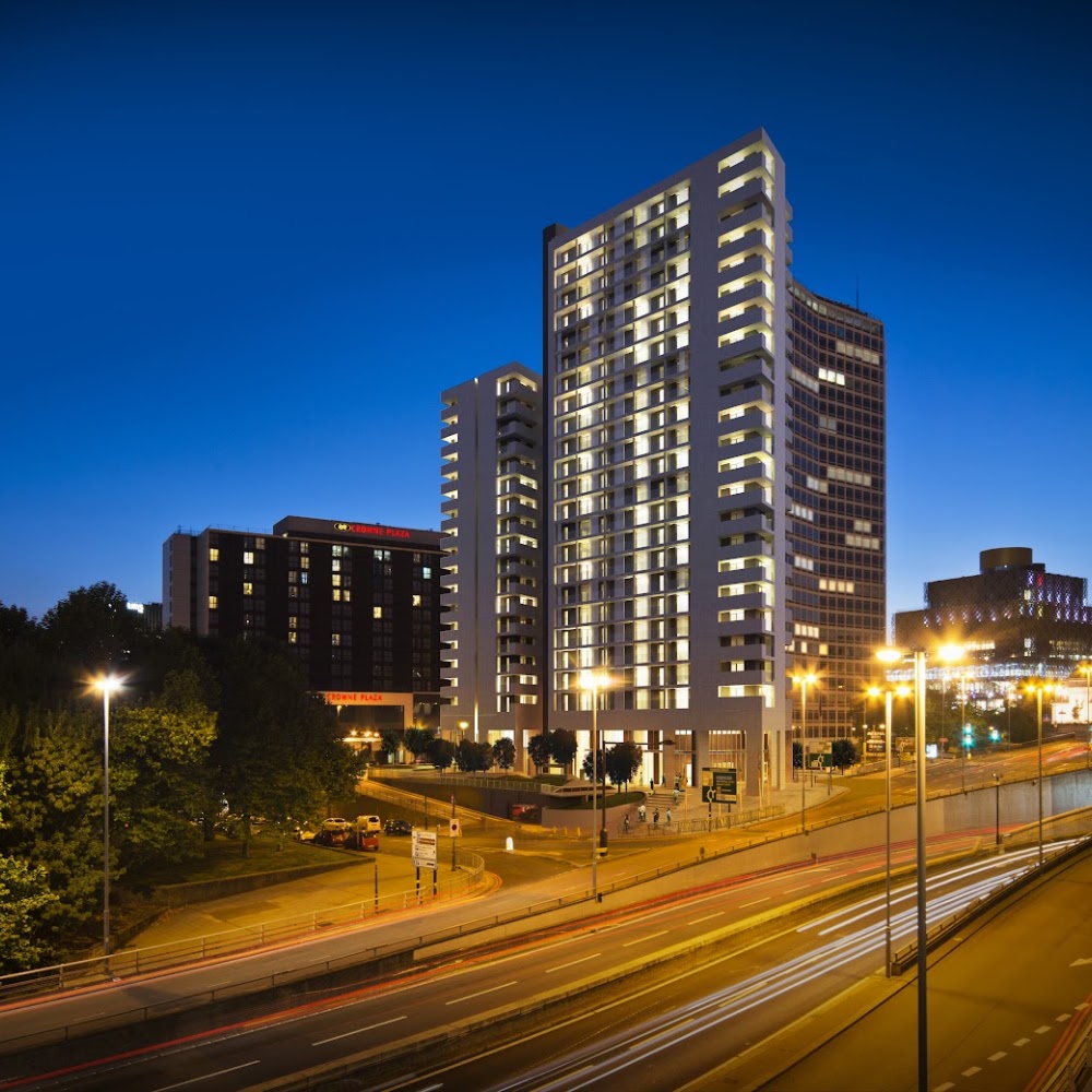 Corstorphine & Wright Architects
