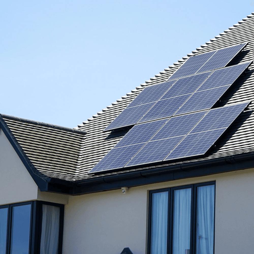 Solar Panels Birmingham