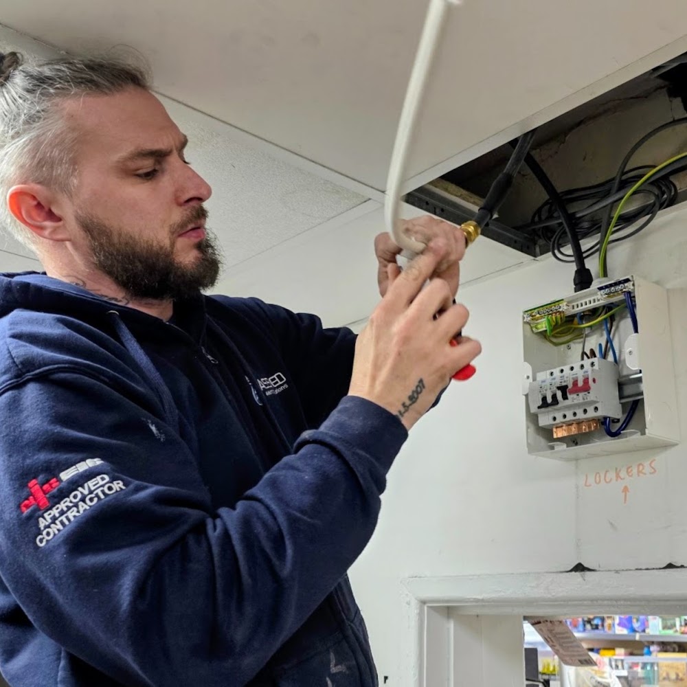 Assured Electricians Birmingham