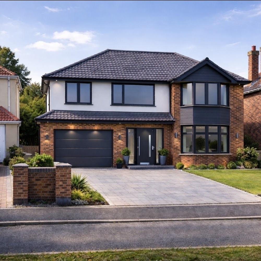 Hepburn Architects Ltd