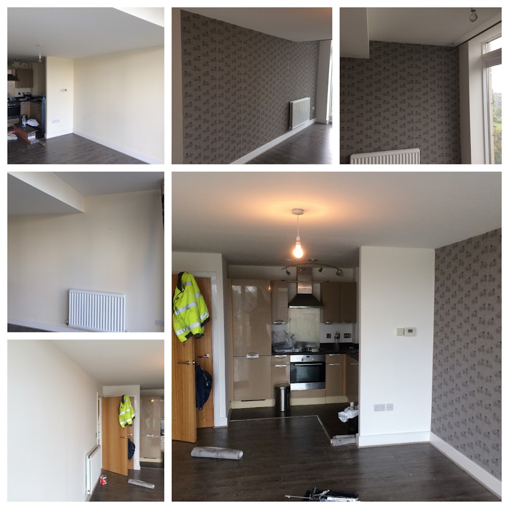 Hendrickson Decorating LTD