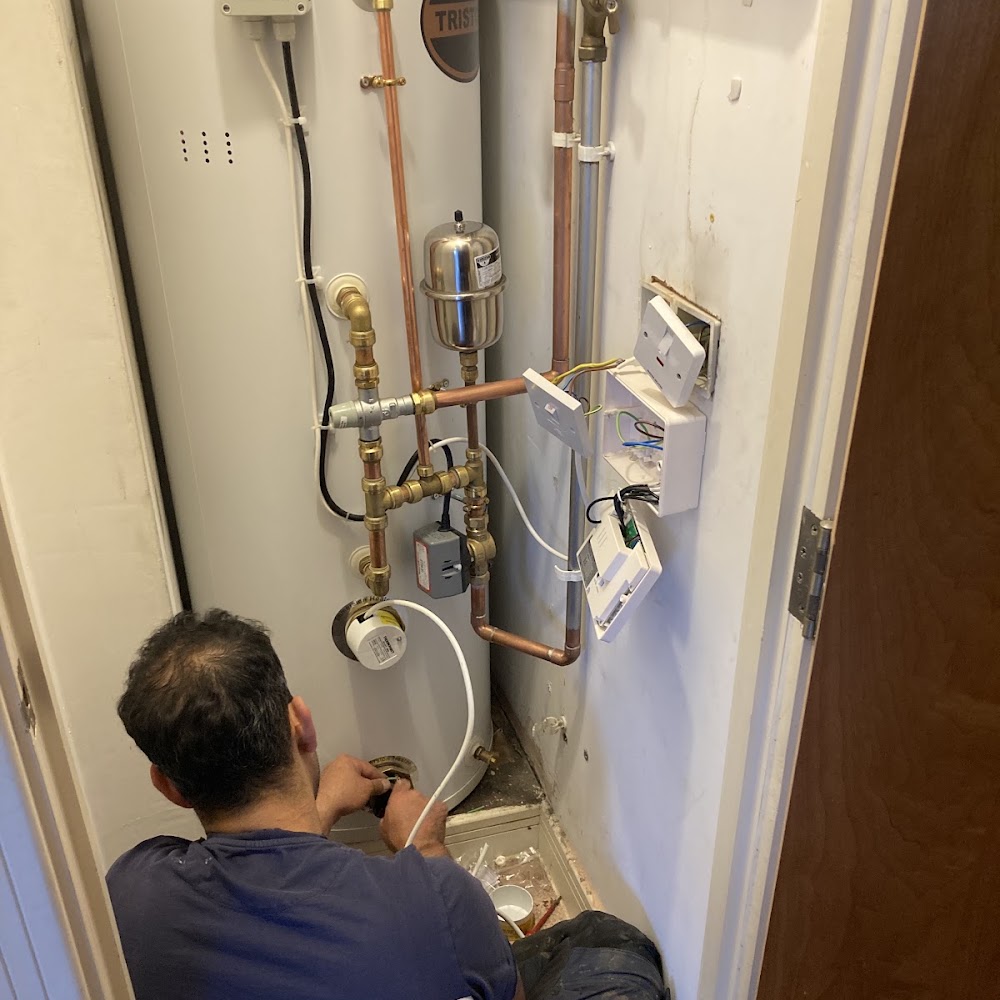 Power Plus Heating Ltd