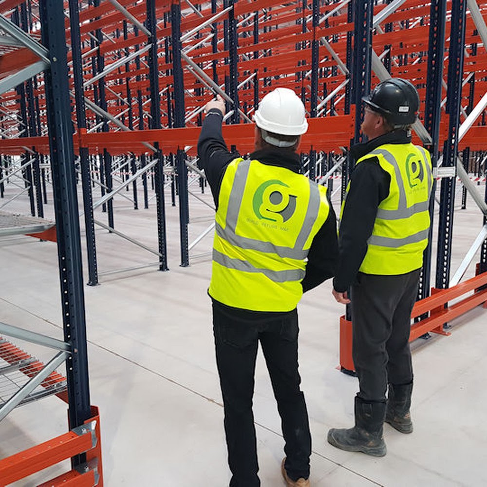 Gravitas Build Ltd