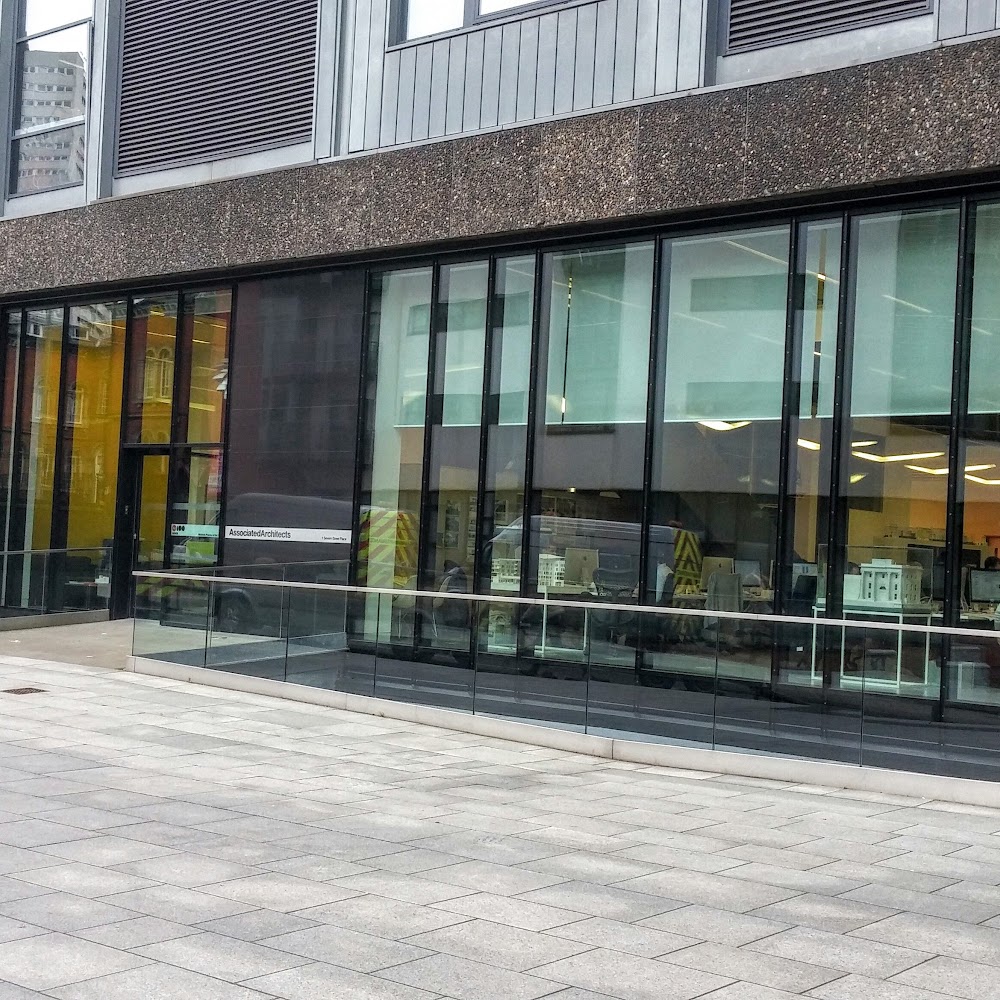 Associated Architects