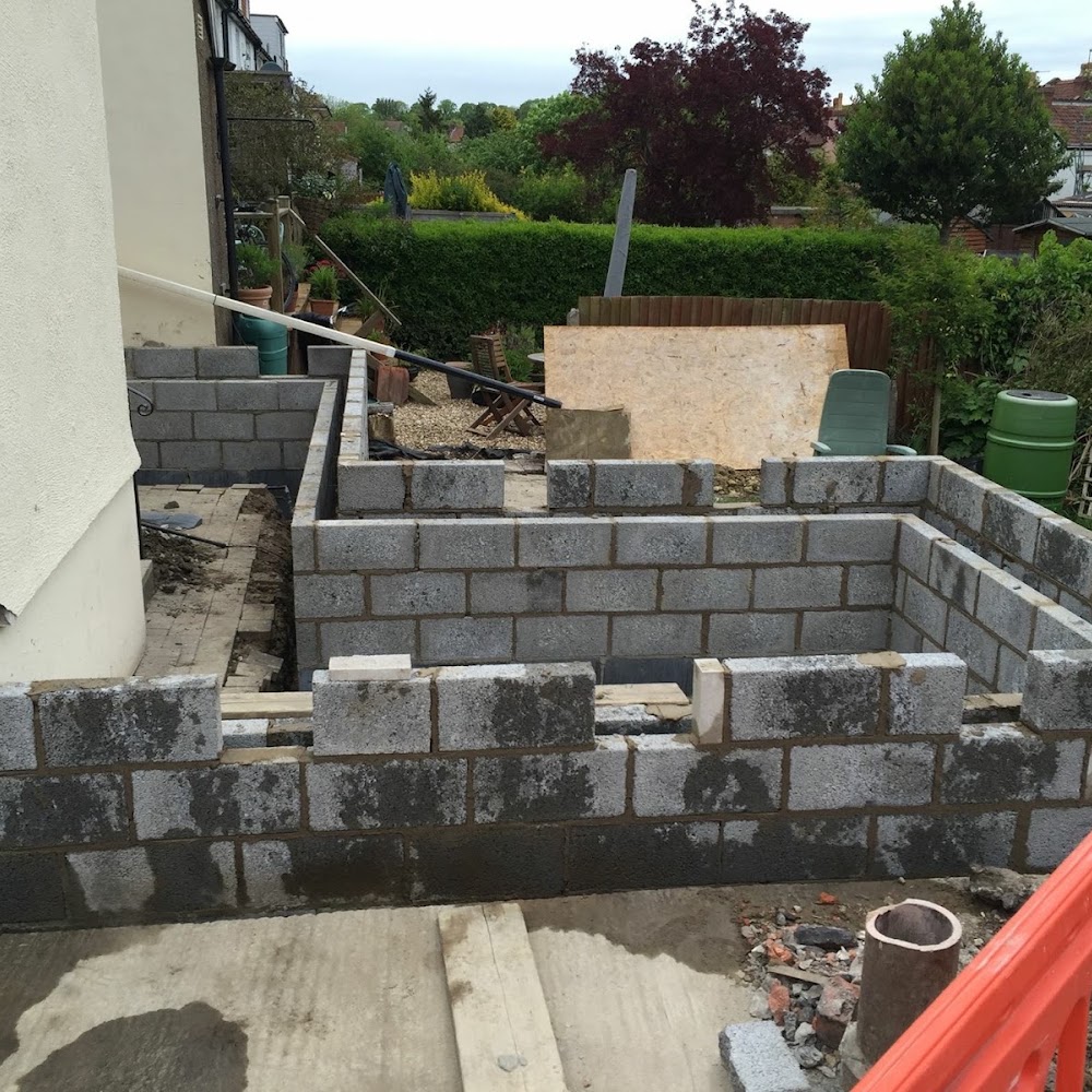 MVL Building Contractors Ltd