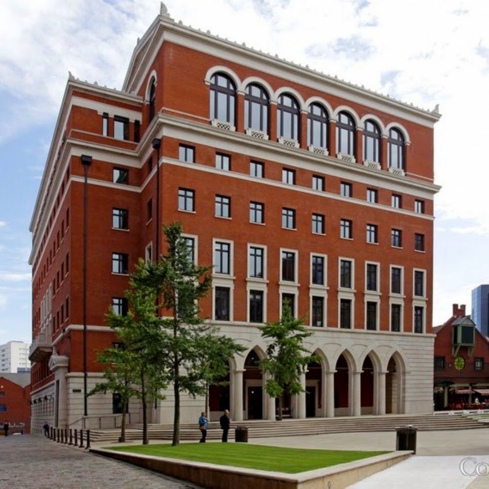 The Birmingham Pest Company