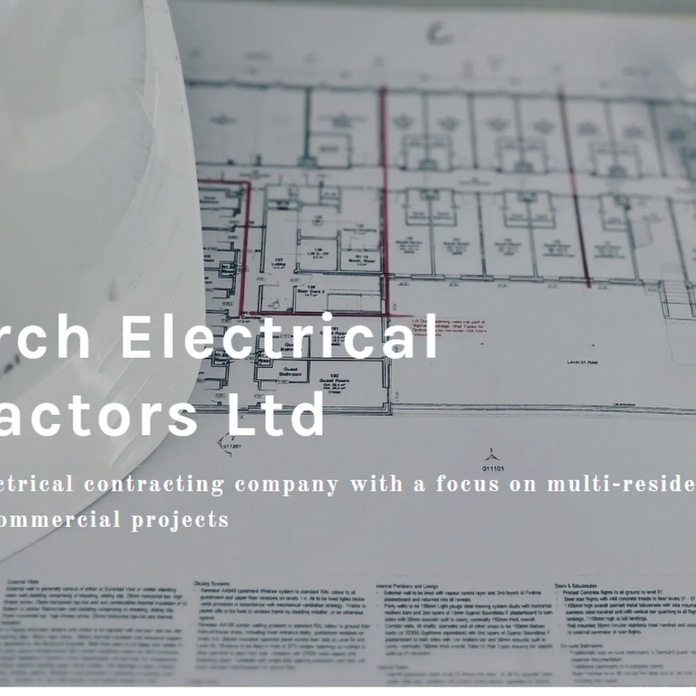 Monarch Electrical Contractors Ltd