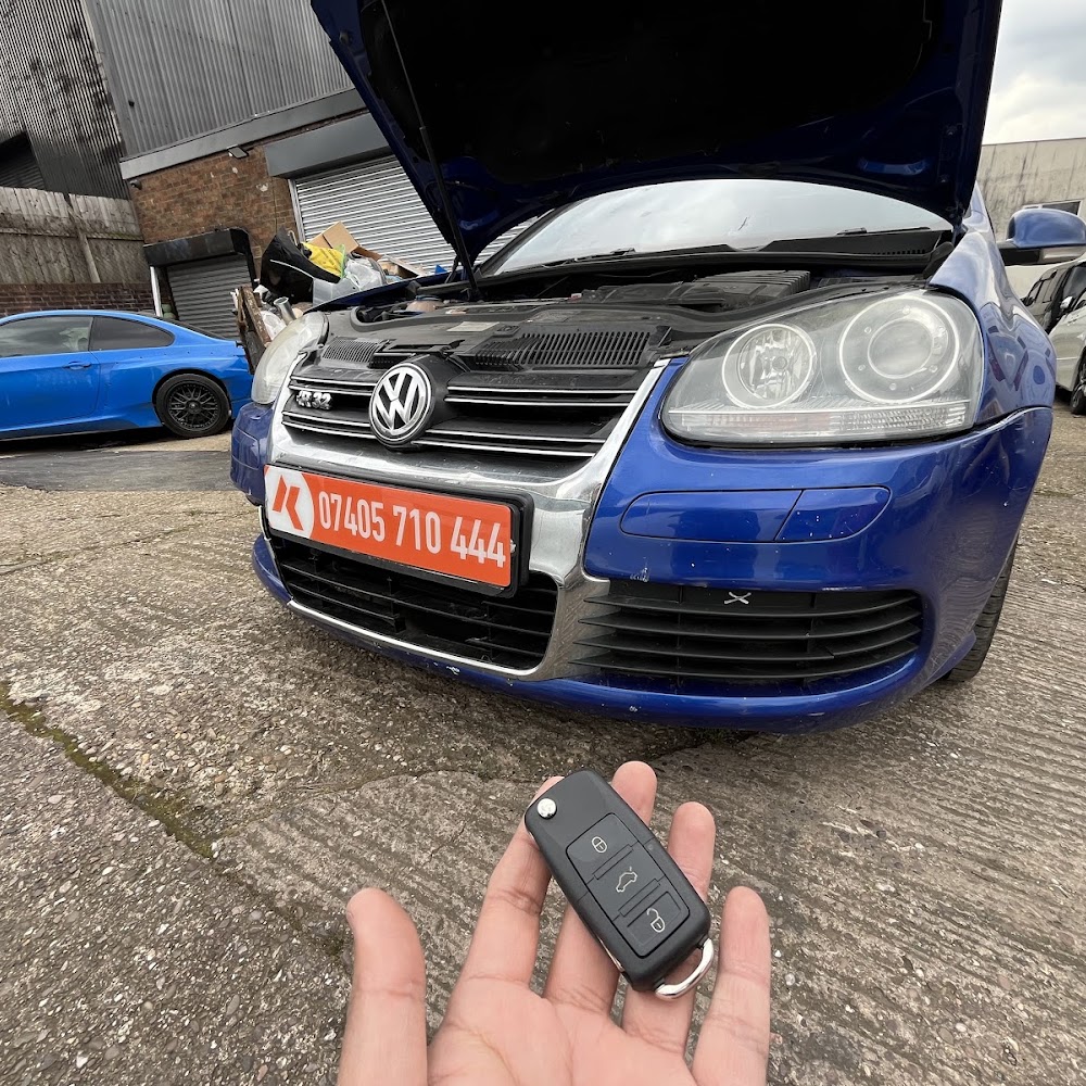 Auto Keys