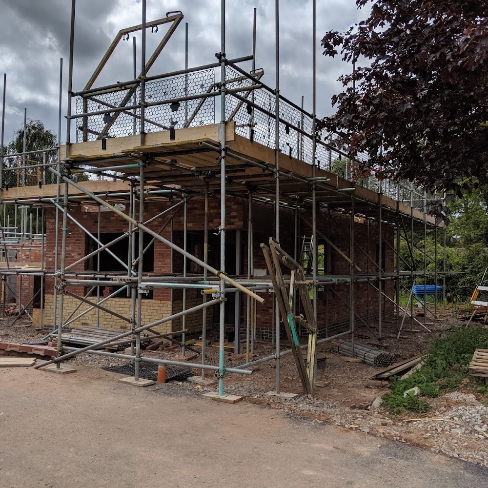 ACM Scaffolding Ltd